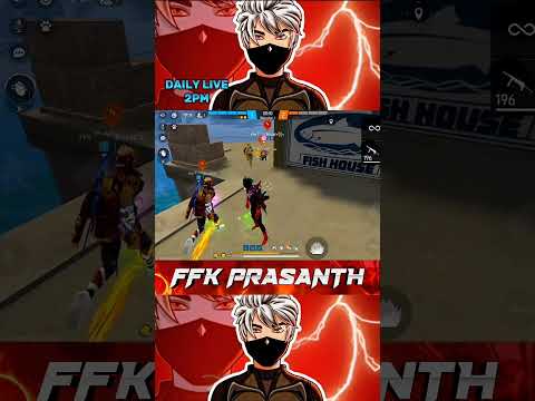Free fire clash squad last zone tamil 😱😨#ffkprasanth #fftamil #freefiretamil #shorts