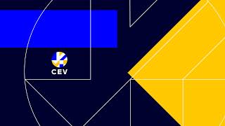 LIVE | Montenegro vs. Norway | CEV EuroVolley 2026 | Qualification Phase M | Pool C