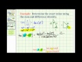 Understanding Tangent Pi Over 12 Using Sum and Difference Identities