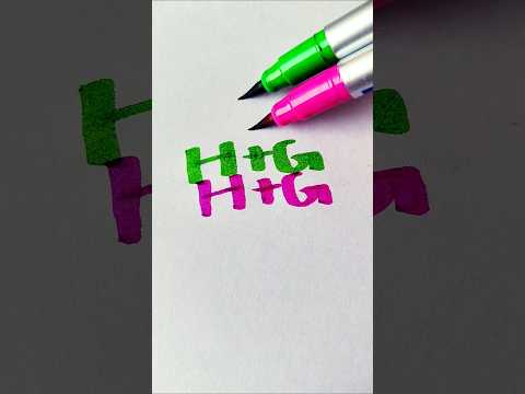 # H+? ❤️ draw #shortvideo #viral
