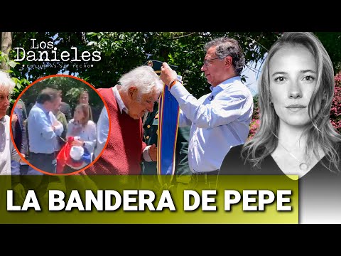 ¿Un homenaje a Mujica o un espectáculo de Petro? | Ana Bejarano Ricaurte