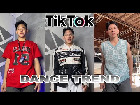 TikTok Dance Mashups April,2024 | Trending Dances TikTok Compilation