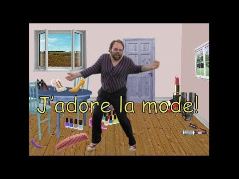 J'ai faim plus que Alain