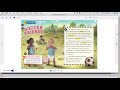 Cooperation and Communication in Stories