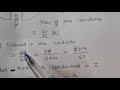 Induced EMF and DC Machine Concepts