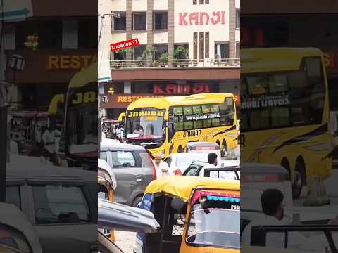 New Jakhar travels Volvo jaipur || जाखड़ ट्रैवल्स जयपुर || #speed #busloverjd #travelwithbishnoi