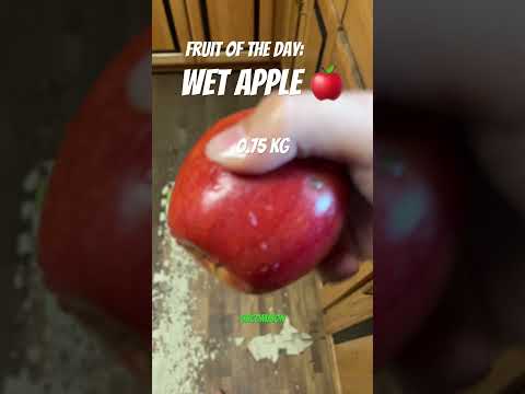 Apple 🍎 #trending #apple #cool