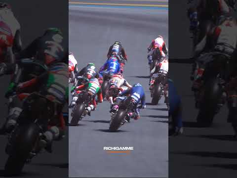 look at them doing this - MOTOGP Funny Crash Compilation