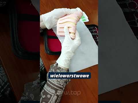 Silikon zamiast skóry #shorts