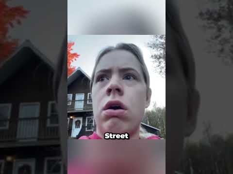 Scariest Video Found On The Internet 🔥🔥 pt2 #shorts #viral