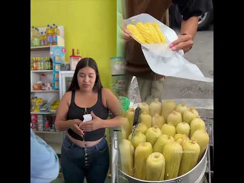 Lo ayudó pensando que necesitaba pero en realidad su mamá siempre lo mandaba a hacer eso parte1