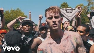 Machine Gun Kelly ft. Chief Keef – Young Man