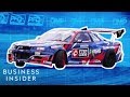 Drifting Techniques and Physics Concepts