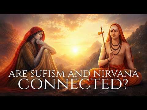 Is There Any Connection Between Fana and Nirvana?