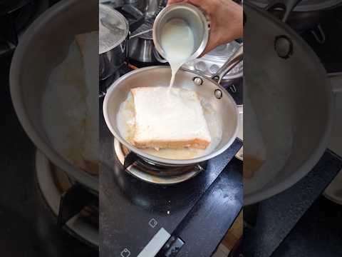 அம்மா செய்யாத Breakfast Bread Banana / Lakshya Vlogs / Lakshya Junction