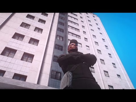 GTA 5 FRANCE - ILS ONT DECIDÉ D'ATTAQUER LA CITÉ  - JE LES ATTEND ET UN IMPRÉVU ARRIVE...