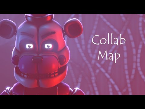 FNAF Sister Location Song: "Inside Us" by GatoPaint Collab Map Open [23/23] Closed 🔒