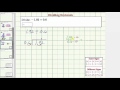 Understanding Division with Decimals
