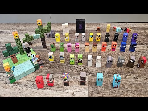 Playing with New Magnetic Sprunki Building Blocks