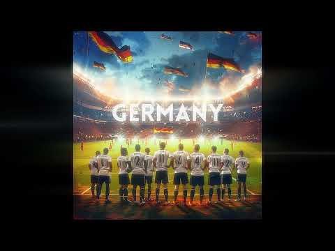 Ah Nice - GERMANY (EM SONG) prod. by Jethi Dev