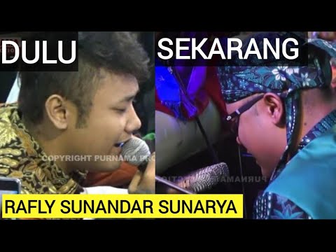 dalang muda bersuara merdu ternyata ini cucu asep sunandar sunarya 