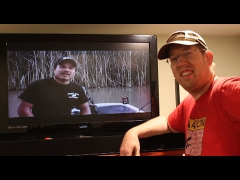 Muddy River Catfishing vs Catfish & Carp - Catfishing tournament