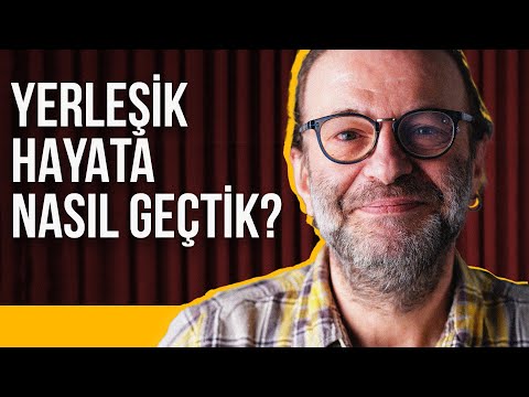 İnsanlık Tarihindeki En Büyük Dönüşüm - Nevzat Kaya | Mitoloji - Flu Akademi