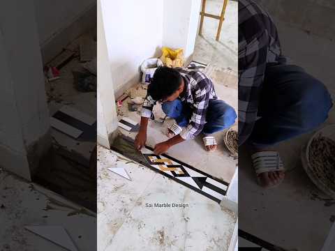 doormat design fitting #tiles #doormat #home #tilesdesign