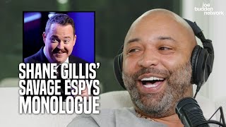 Shane Gillis’ Savage ESPYs Monologue | He Roasted EVERYONE