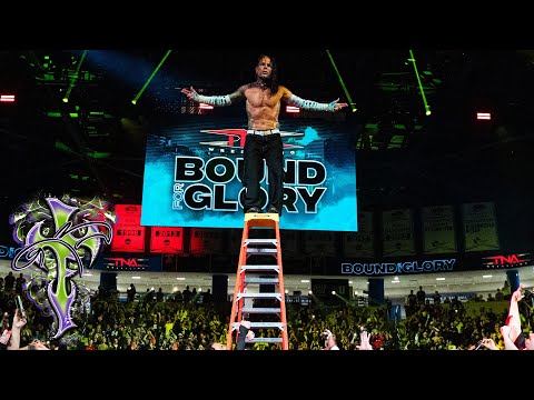 Jeff Hardy Swanton Bombs but they keep getting CRAZIER