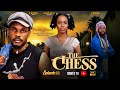THE CHESS  18  Love Story  #love  #dontatv #penzilamtotowaboss #monalisa #firstlove