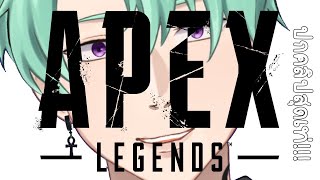 [LIVE] มาเก็บ Battle Pass | Apex Legends #3