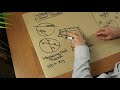 Circle Geometry Concepts and Theorems
