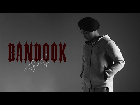 BANDOOK - OtaaL | RG CASH  (Official Video)