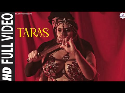 Taras Nahi Aaya Tujhko |Full Video song | New Song 2024 | New Hindi Song | Arabic Songs | Hot song
