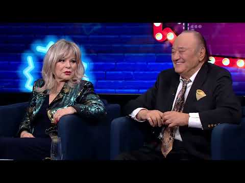 Van itt látnivaló! Harsány! Minden szombat este, 19.50 - HírTV! - HÍR TV+