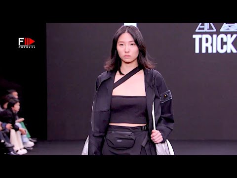 TRICKCOO Fall 2023 Shanghai - Fashion Channel