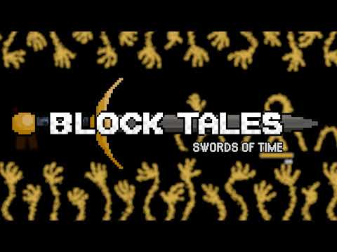 Greed - Block Tales OST