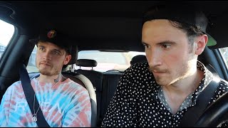 A Conversation With My Brother About His Suicide Attempt