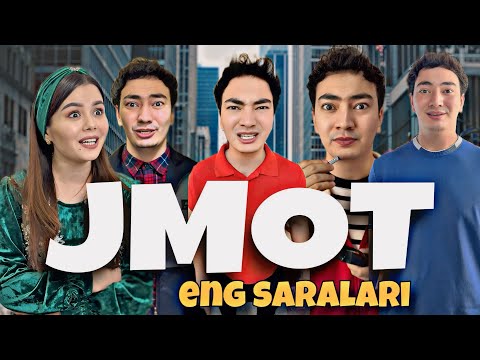 JMOT | Eng saralari