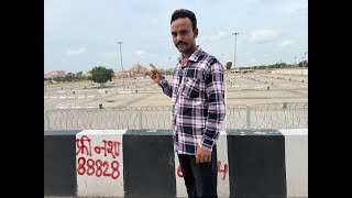 Akshardham is temple New Delhi