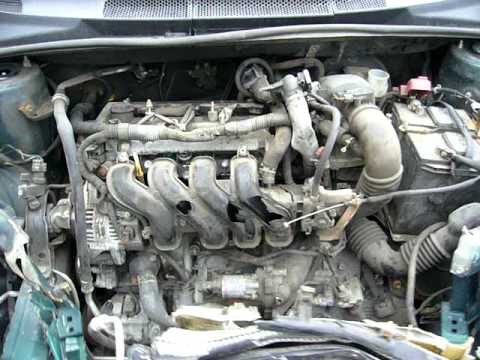 2001 toyota echo engine problems #7