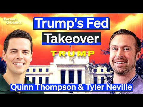 The Fed’s New Mandate Is Financing The Deficit | Weekly Roundup