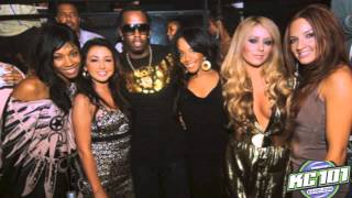 KC101 "Listen Up! Report": Danity Kane Reunites?