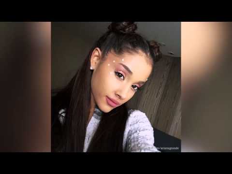 #CancelArianaGrande!