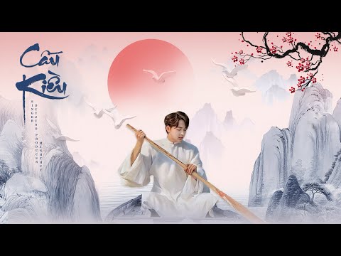 CẦU KIỀU - ICM x DUY ZUNO | OFFICIAL MUSIC VIDEO