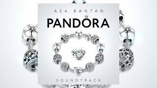 ASA BANTAN -  PANDORA (OFFICIAL AUDIO)