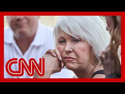 ‘You are a charlatan’: Judge blasts former Colorado county clerk Tina Peters at sentencing