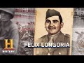 Felix Longoria and the Civil Rights Movement
