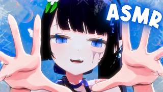 【ASMR】Cooling You Down 🧊